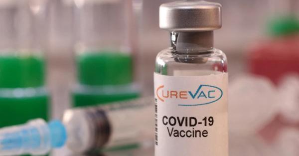 Вакцинация украинцев от COVID-19 в Европе: правила и особенности - Life