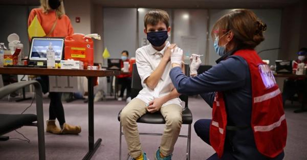 Вакцинация детей в Европе: если нет прививок - не берут в детский сад и штрафуют - Life