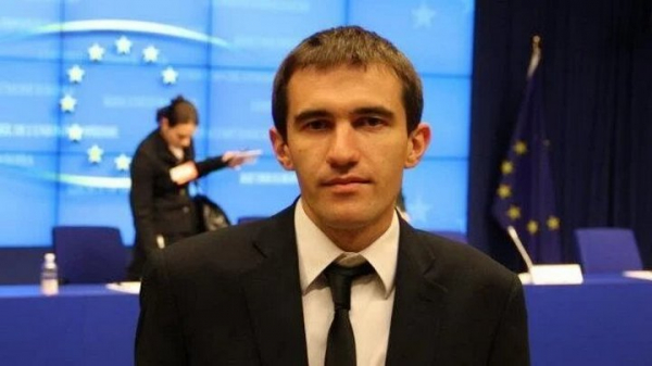 
Захищаючи Україну, загинув журналіст із Броварів Олександр Савоченко	
