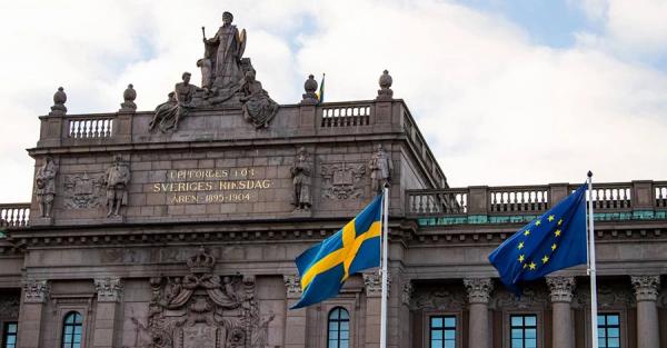 Советы нашим в Швеции: Не говорите шведский стол и шведская семья - Life