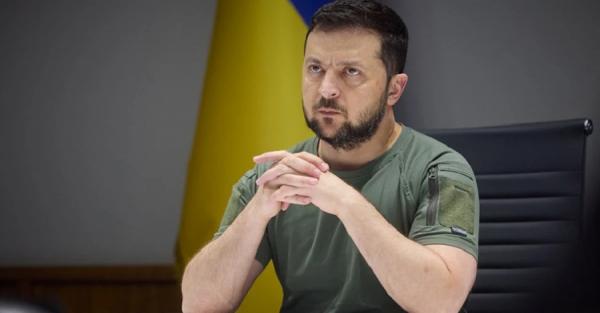 Зеленский выразил соболезнования семье погибшего Героя Украины Алексея Вадатурского и его жены - Life