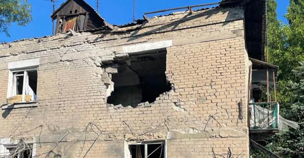 Верещук призвала жителей Донбасса эвакуироваться, пока это возможно: Впереди зима - Life
