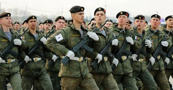 Эксперт: В России все меньше солдат, согласных воевать в Украине - Life
