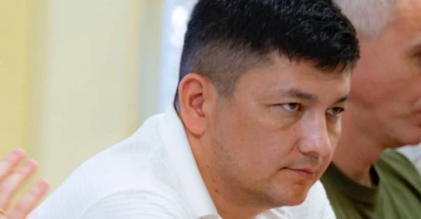 Виталий Ким: На 23-продленного комендантского часа в Николаеве не будет - Life
