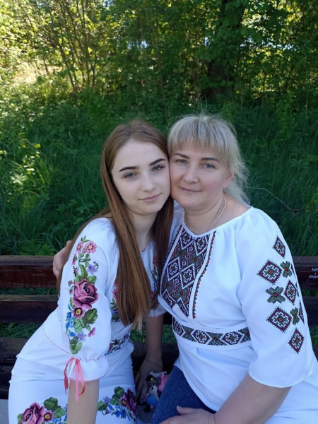 Воспитательница из Черниговского детдома вывезла из-под обстрелов 30 детей - Life