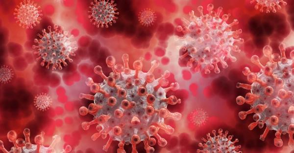 В Украине за неделю обнаружили почти 4 тысячи больных коронавирусом - Life