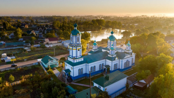 
Громада Требухова планує перейти до Православної церкви України. Збори призначено на 6 серпня	