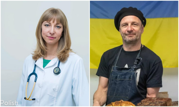 Герои на муралах: кого из украинцев изображают на стенах в Украине, Литве и Польше - Life