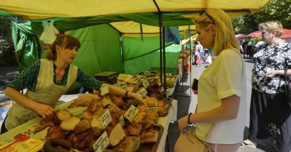 Почему в Украине дорожают продукты: 10 причин - Экономика
