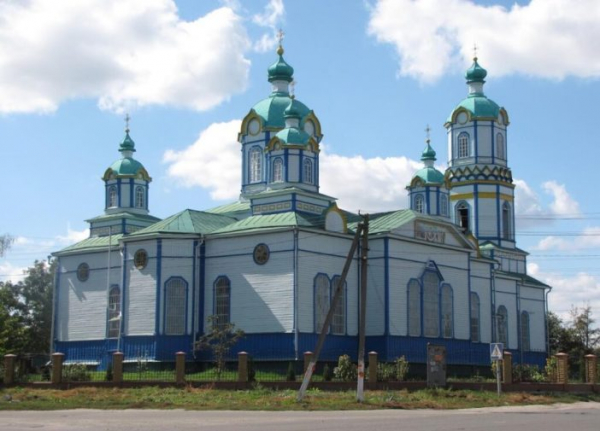 
Громада Требухова планує перейти до Православної церкви України. Збори призначено на 6 серпня	