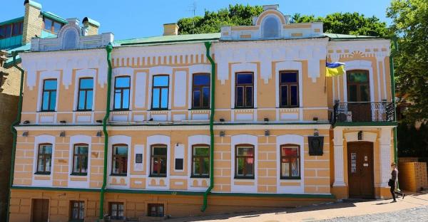 На месте музея Булгакова предлагают открыть музей Кошица, который тоже жил в этом доме - Life