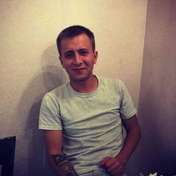 
На Сході України загинув мешканець Зазимської громади Роман Панько	