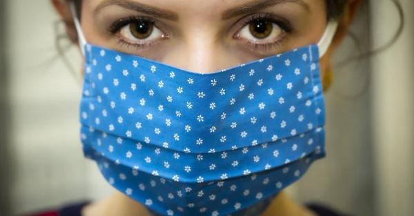 В Тернополе возвращают масочный режим из-за коронавируса - Life