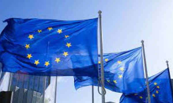 ЄС погодив для України 5 млрд євро допомоги
