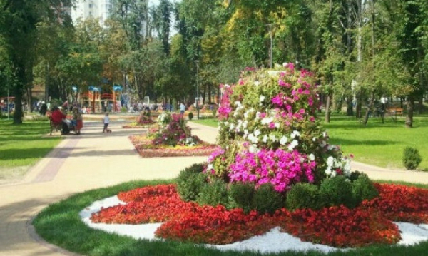 У Київраді пропонують сквер Мартиросяна перейменувати на честь спортсменів-захисників України