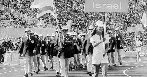 50 лет теракту на Олимпиаде в Мюнхене: просчеты Германии и ответ бывшей киевлянки Голды Меир - Life