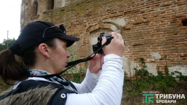 
«Вікі любить пам’ятки»: мешканців Броварщини запрошують взяти участь у фотоконкурсі	