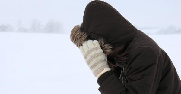 Украинский гидрометцентр опроверг суровую зиму - Life