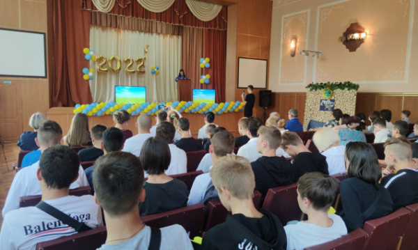 У Києві в закладах професійної освіти почали навчання 11 тисяч учнів
