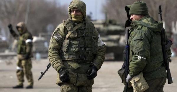 Перехват разговора: российский военный жалуется, что их бросили, как собак - Life