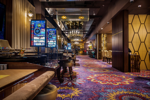 Новости компаний. В Киеве вновь заработало крупнейшее столичное казино – Favbet Casino в Mercure Kyiv Congress Hotel - Экономика