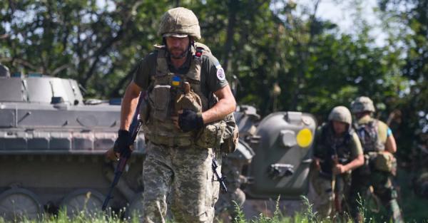 Британия существенно расширяет программу обучения украинских военных - Life