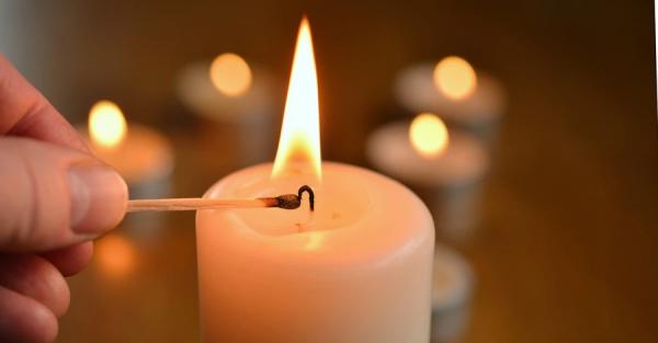 Запасаемся свечами: почему воск лучше парафина и какие будут гореть дольше - Life