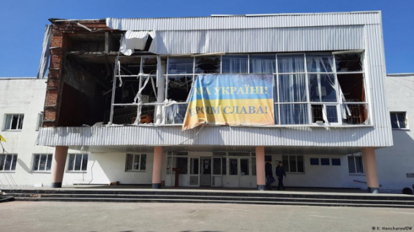 Фінансову підтримку від Києва в Макарівській громаді спрямують на відбудову житла, –  голова Токар