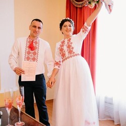 В День защитников и защитниц в Украине поженились больше 1,3 тысячи пар - Life