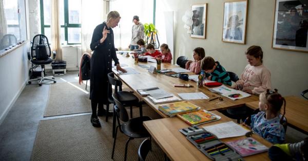 Конфликты между русскими и украинцами в Германии: особенно участились разборки в школах - Life