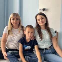 Во Львове польский хирург прооперировал 8-летнего мальчика с опухолью  - Life