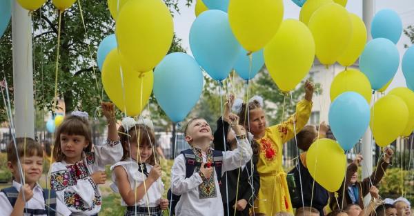 Школам Киевской области разрешили открыться с 26 октября - Life