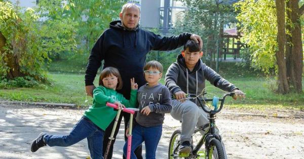 С начала войны в Украину вернули 96 незаконно депортированных детей - Life