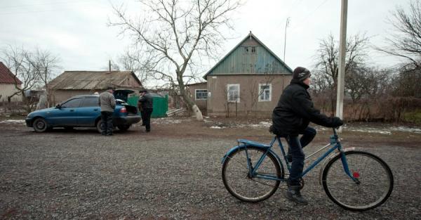 Украинцы массово снимают дачи в поисках печного тепла зимой - Life