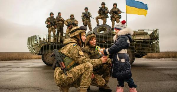 В 11 городах Украины дети военных смогут бесплатно учиться в частных школах - Life