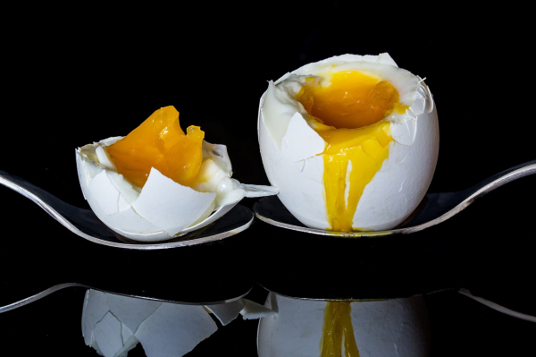 Золотые яйца: польза и вред для организма - Life