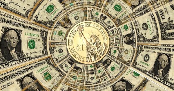 Умеренный оптимизм: эксперт спрогнозировал курс доллара к концу года - Экономика
