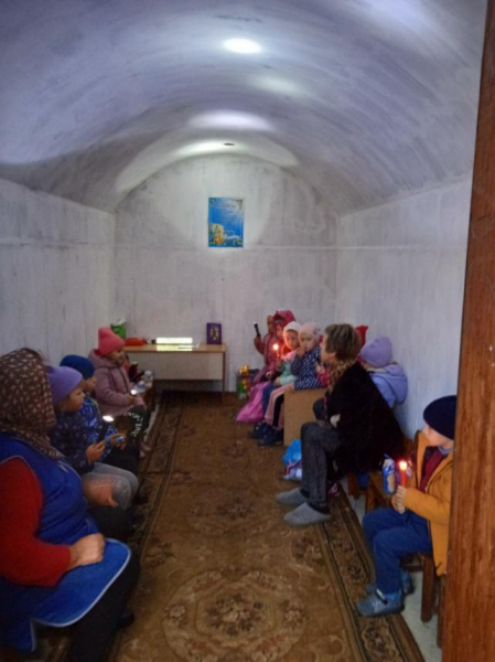 Бункеры для детей: на Львовщине бетонные укрытия превращают в сказочные приключения - Life