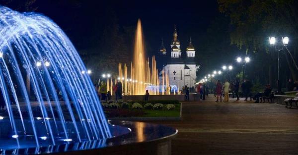 Украина провела вечер субботы без отключений - Life
