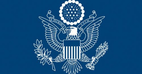 Посольство США в Україні закликало своїх громадян залишити територію України доки росія веде терористичні обстріли