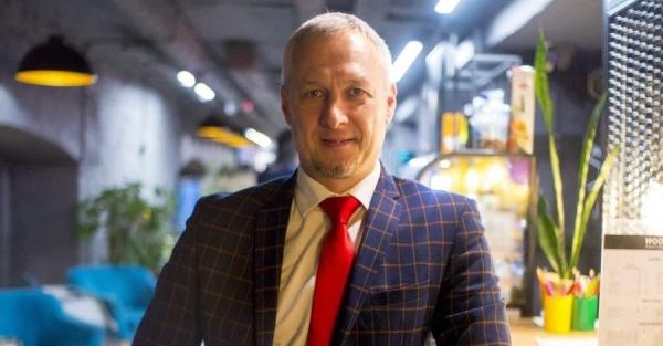 Рекрутер Виталий Михайлов: Офисы перезжают в частные дома, ставят генераторы и Starlink - Экономика