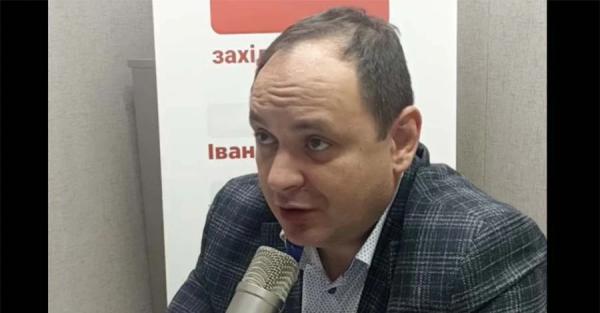 Мэр Ивано-Франковска посоветовал жителям многоэтажек перезимовать в селах - Life