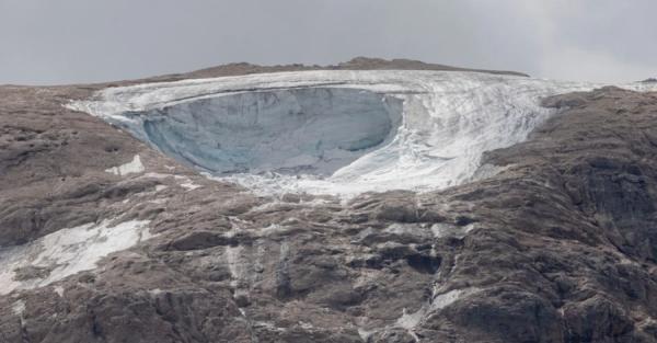 Треть ледников исчезнет до 2050 года, но две трети еще можно спасти - Life