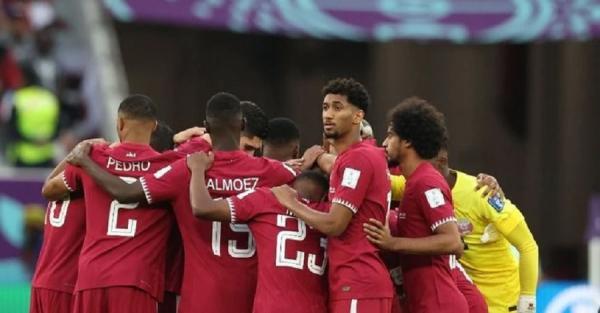 ЧМ2022: Первыми Мундиаль покидают хозяева турнира – сборная Катара  