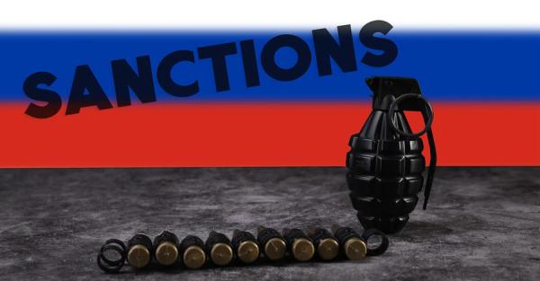 Антироссийские санкции: что не так и когда же росэкономика накроется медным тазом - Экономика