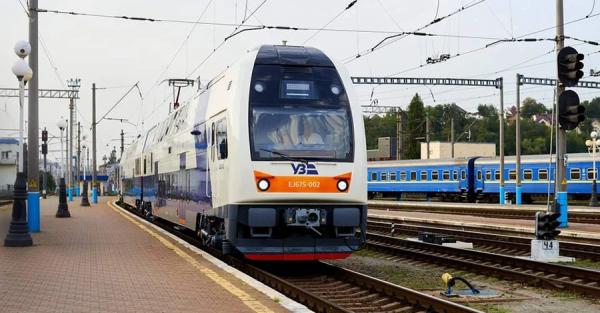 Билеты на поезд Киев-Варшава больше не будут продавать в кассах - Life