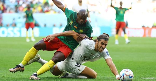 ЧМ2022: Победа Бразилии и Португалии, голевая феерия от Камеруна и Сербии   