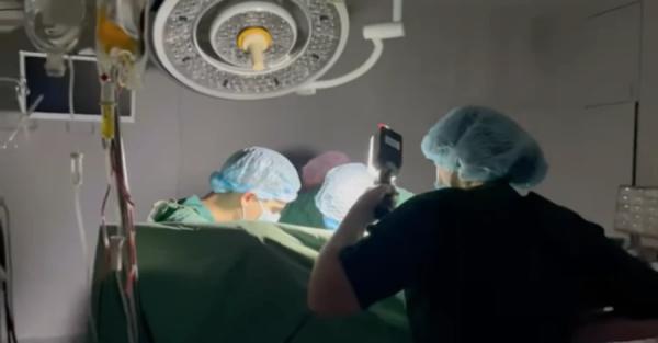 В Институте сердца без света прооперировали ребенка, а в Черкассах пересадили почку - Life