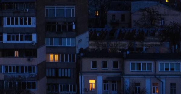 ДТЭК возобновил работу своих электростанций, но в Киеве пока действуют экстренные ограничения - Экономика