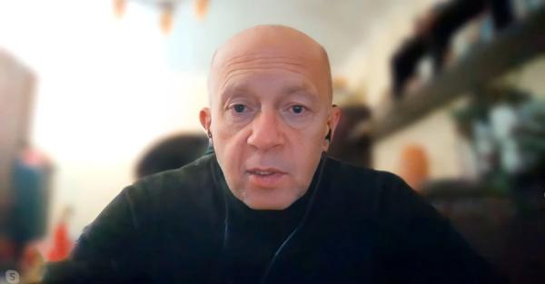 Военный эксперт Сергей Грабский: Боев в самом Херсоне не будет - Life